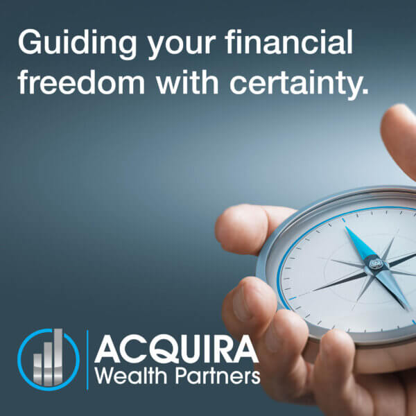 Acquira Wealth Partners ad