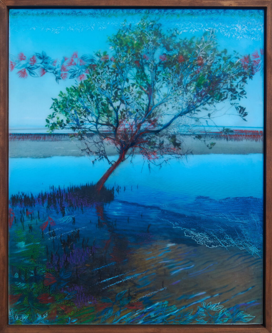 A-2024-Fiona-Endermann-Last-Tree-on-the-Foreshore