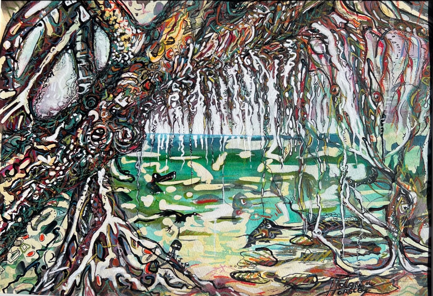 A-2024-Helena-Horsley-Mangrove-Tree