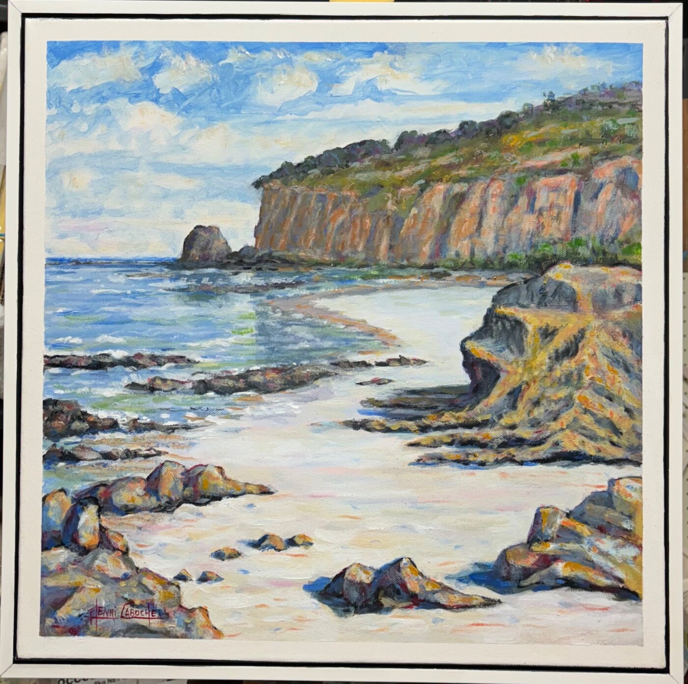 A-2024-Henri-Caboche-Valla-Cliff