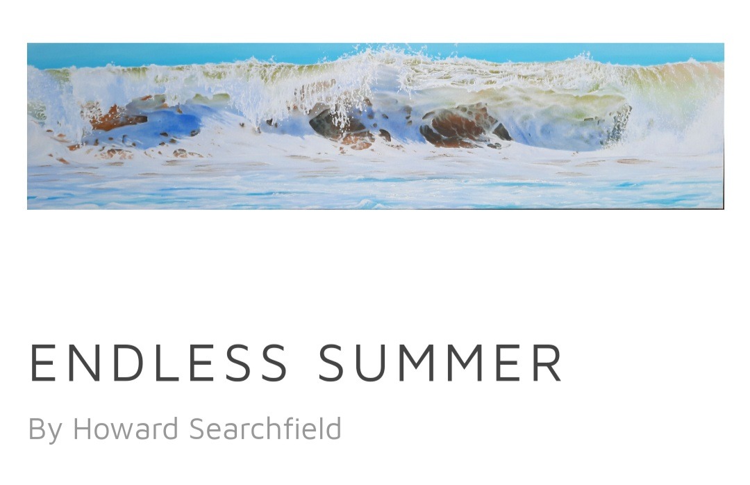 A-2024-Howard-Searchfield-quotEndless-Summerquot