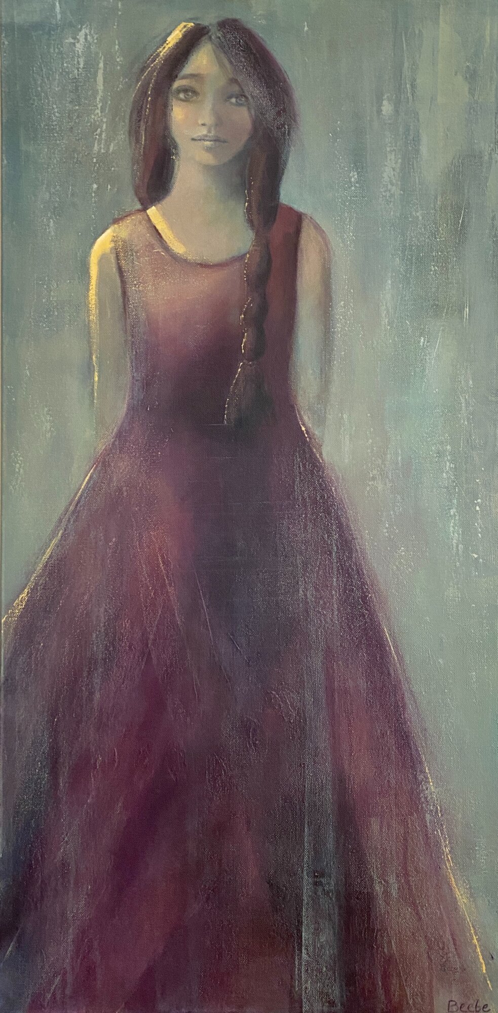 Invocation - The Doyles Art Award