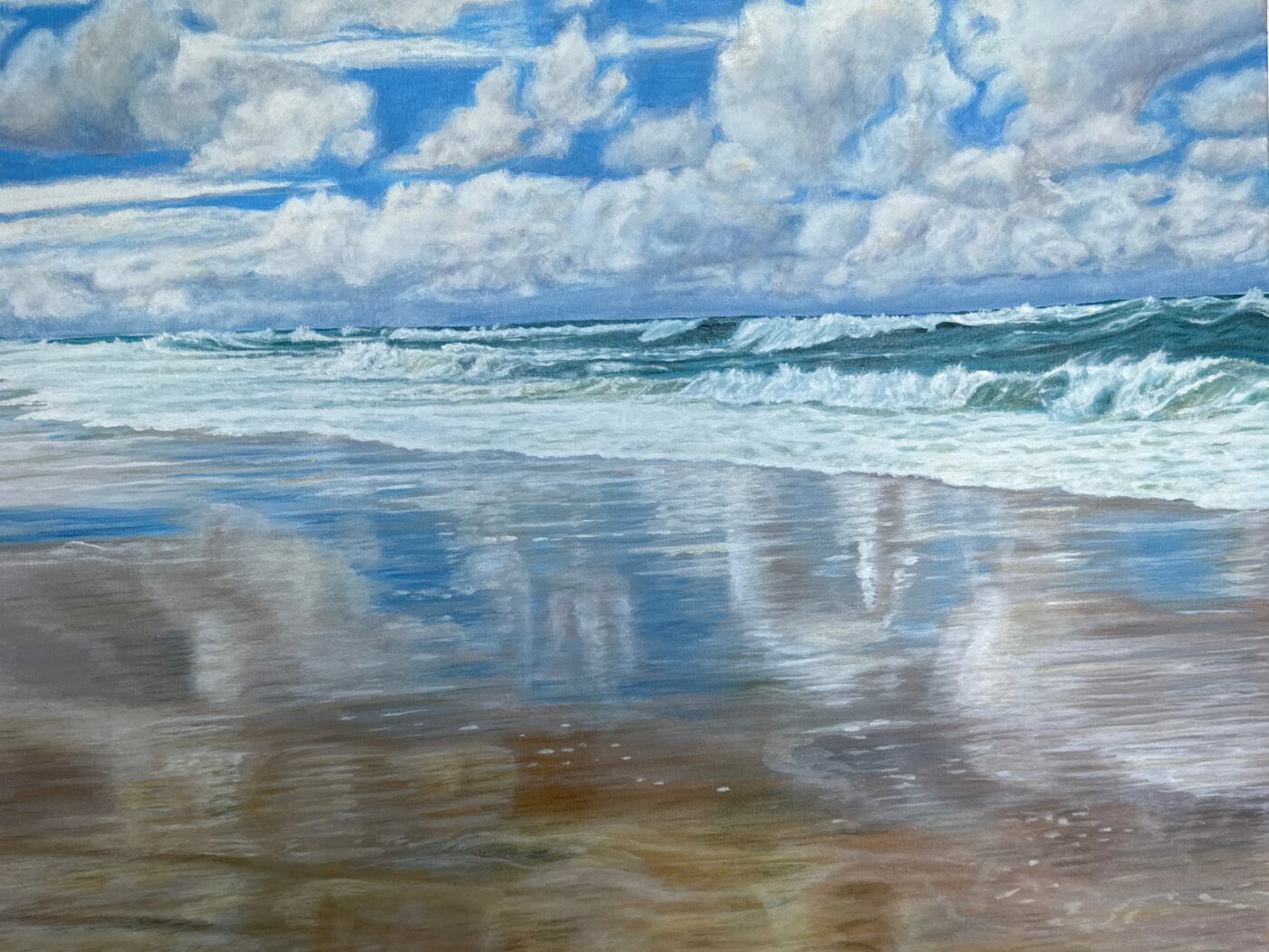 A-2024-Sarah-Crocker-Reflections-Main-Beach