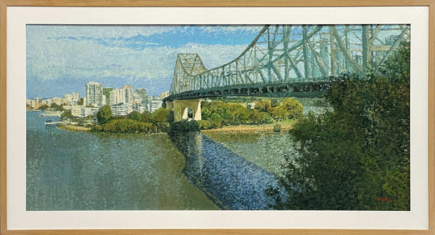 A-2024-Wayne-Malkin-The-Story-Bridge-Brisbane