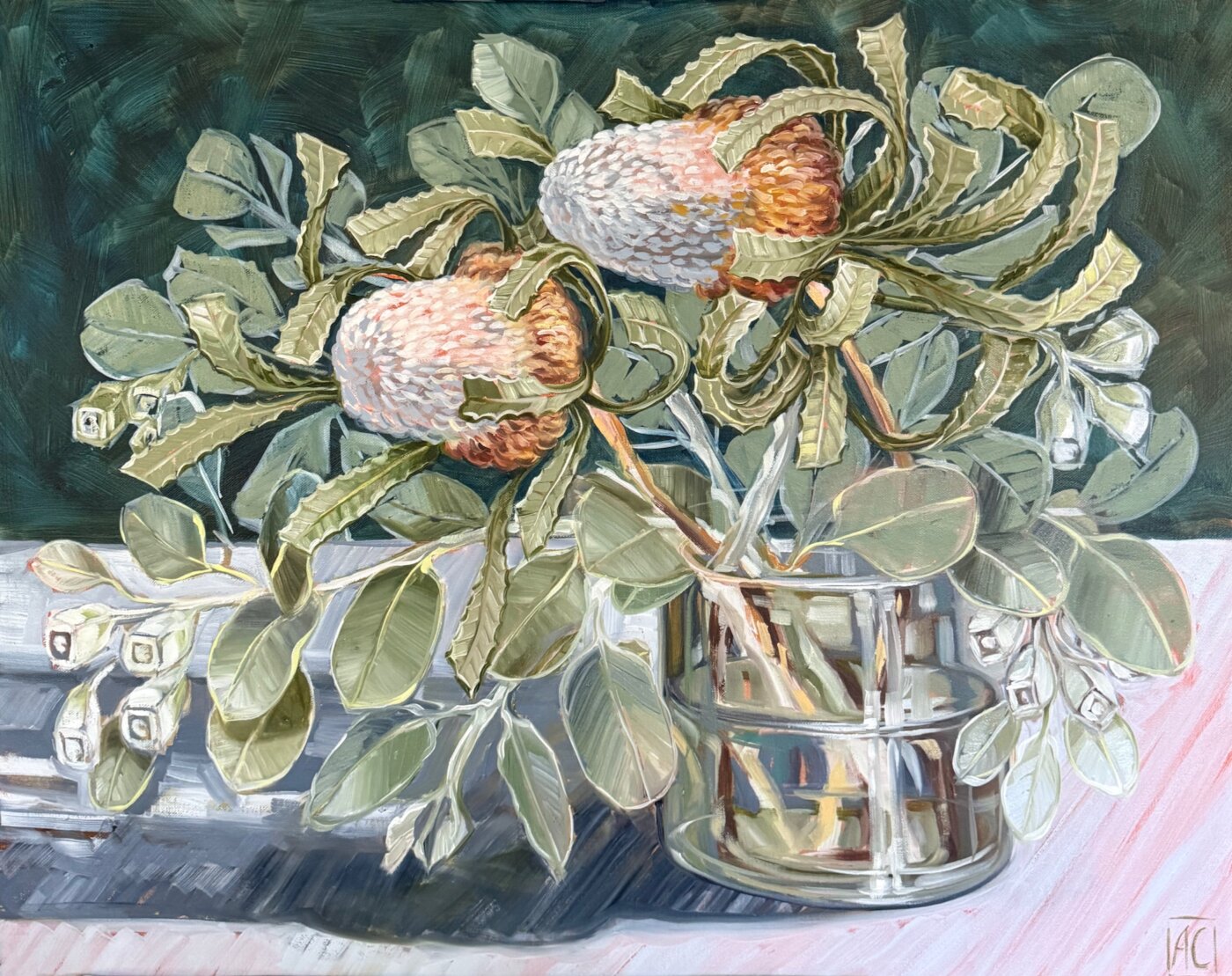 A-2025-Alicia-Cornwell-Flicker-of-the-Bush-Spirits-Whisper A-2025-Alicia-Cornwell-Flicker-of-the-Bush-Spirits-Whisper
