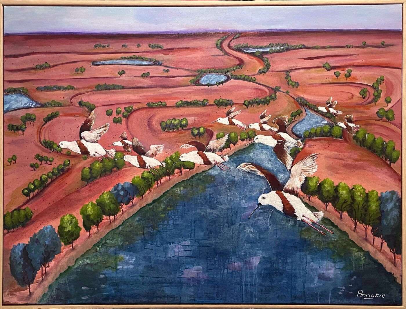 A-2025-Annakie-Jordaan-And-then-there-was-water-Lake-Eyre