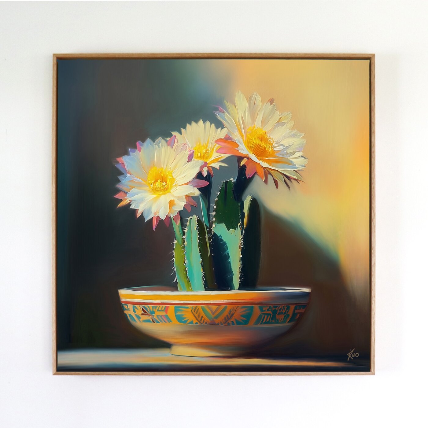 A-2025-BRENDAN-KEOGH-Sunlit-Cacti-Blooms A-2025-BRENDAN-KEOGH-Sunlit-Cacti-Blooms