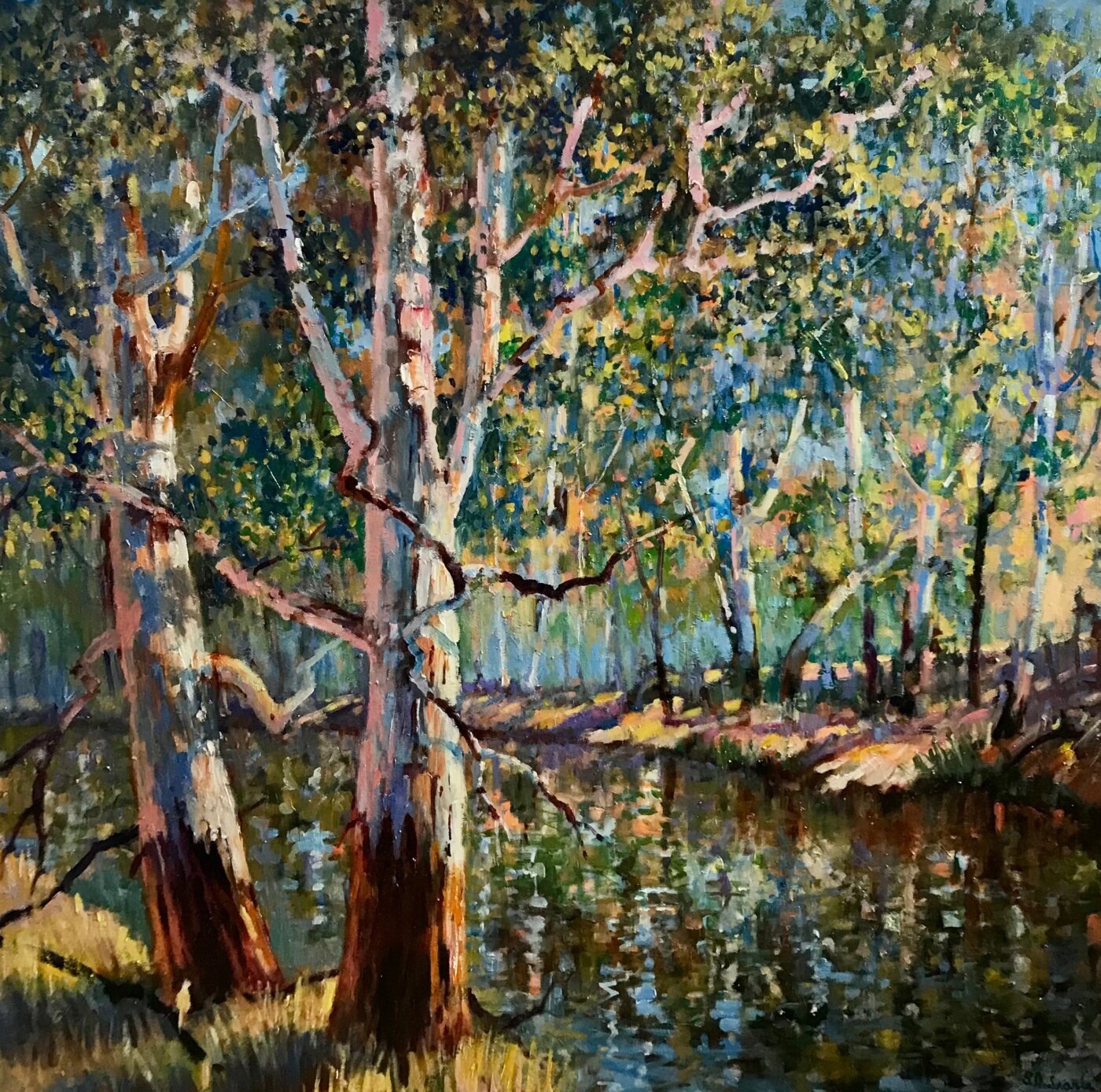 A-2025-Betty-Searle-Where-the-Dawson-Flows A-2025-Betty-Searle-Where-the-Dawson-Flows