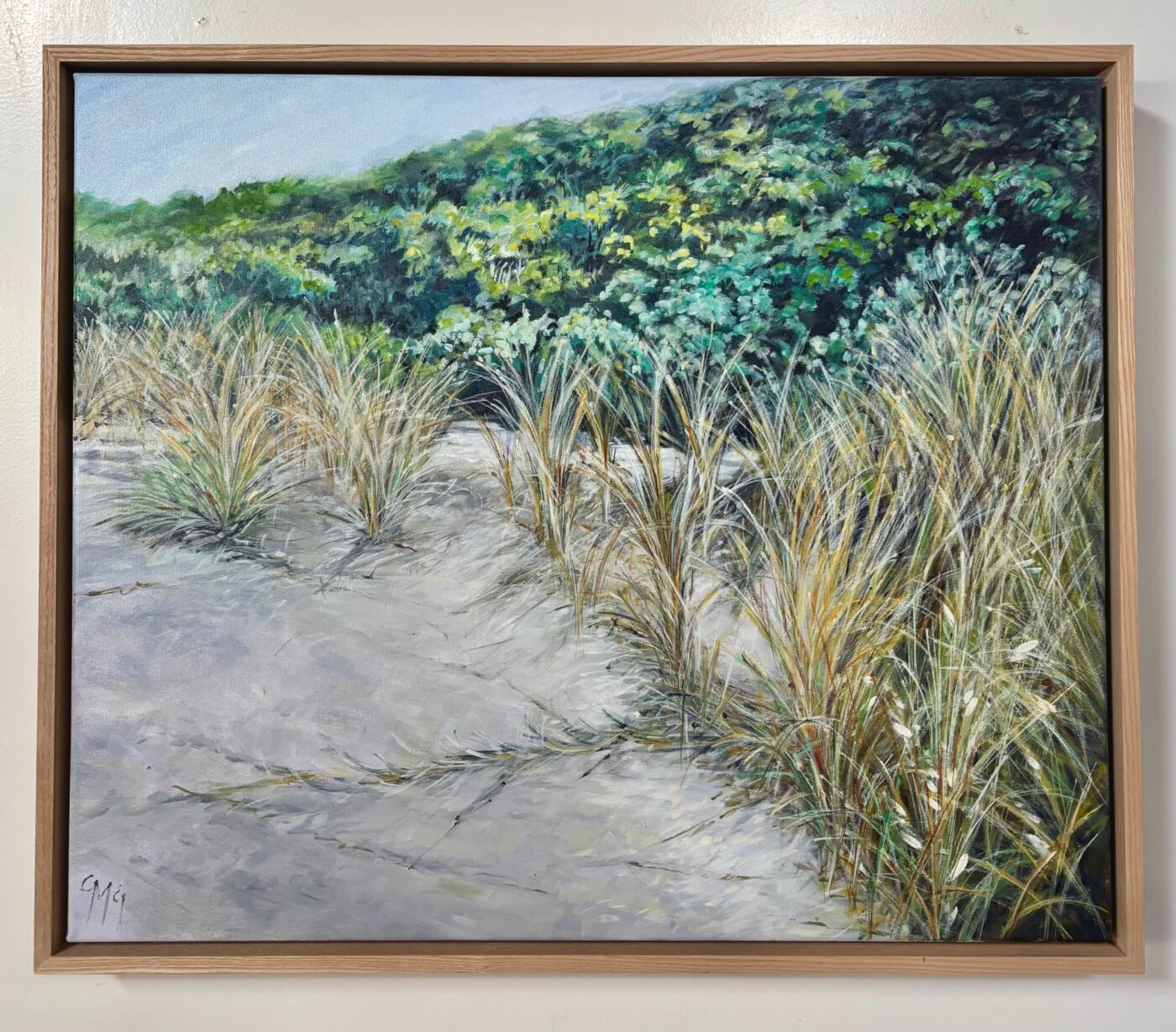 A-2025-Carolynne-McIntyre-Dunes-Sorrento-back-beach-1