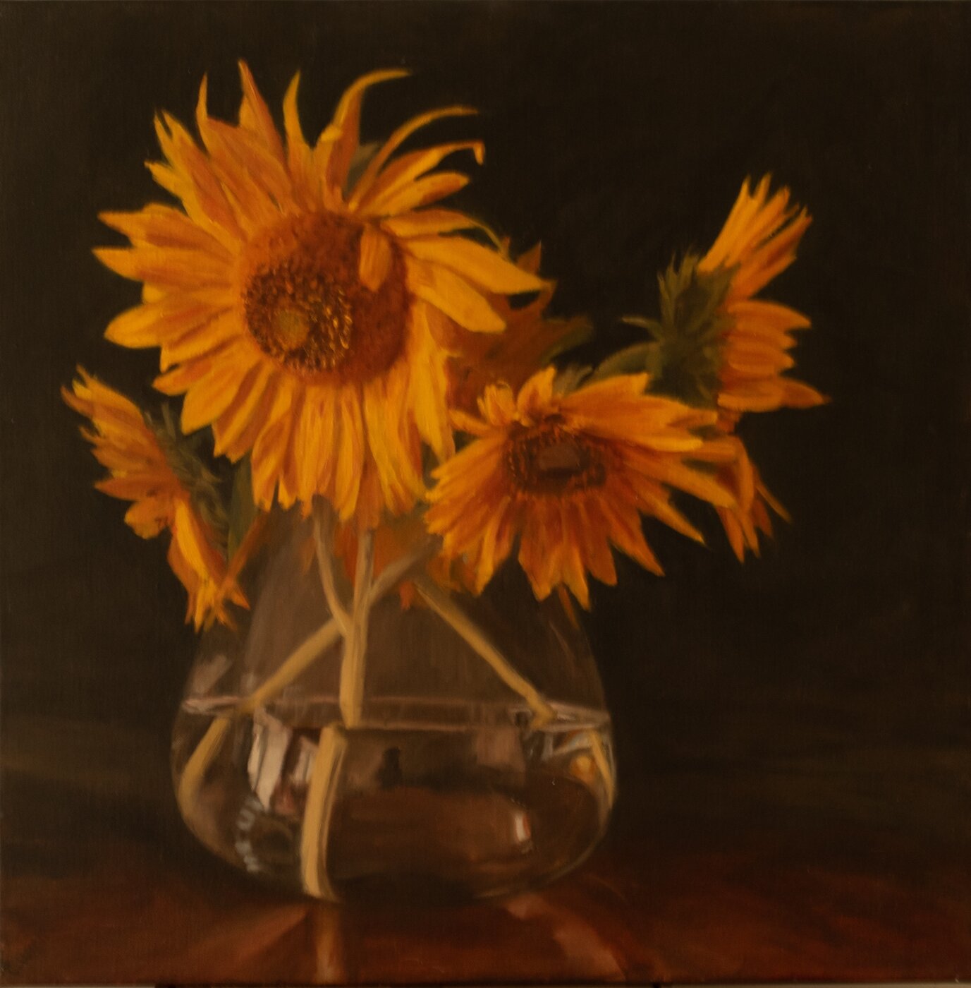 A-2025-Cheryl-Winn-Sunflowers A-2025-Cheryl-Winn-Sunflowers