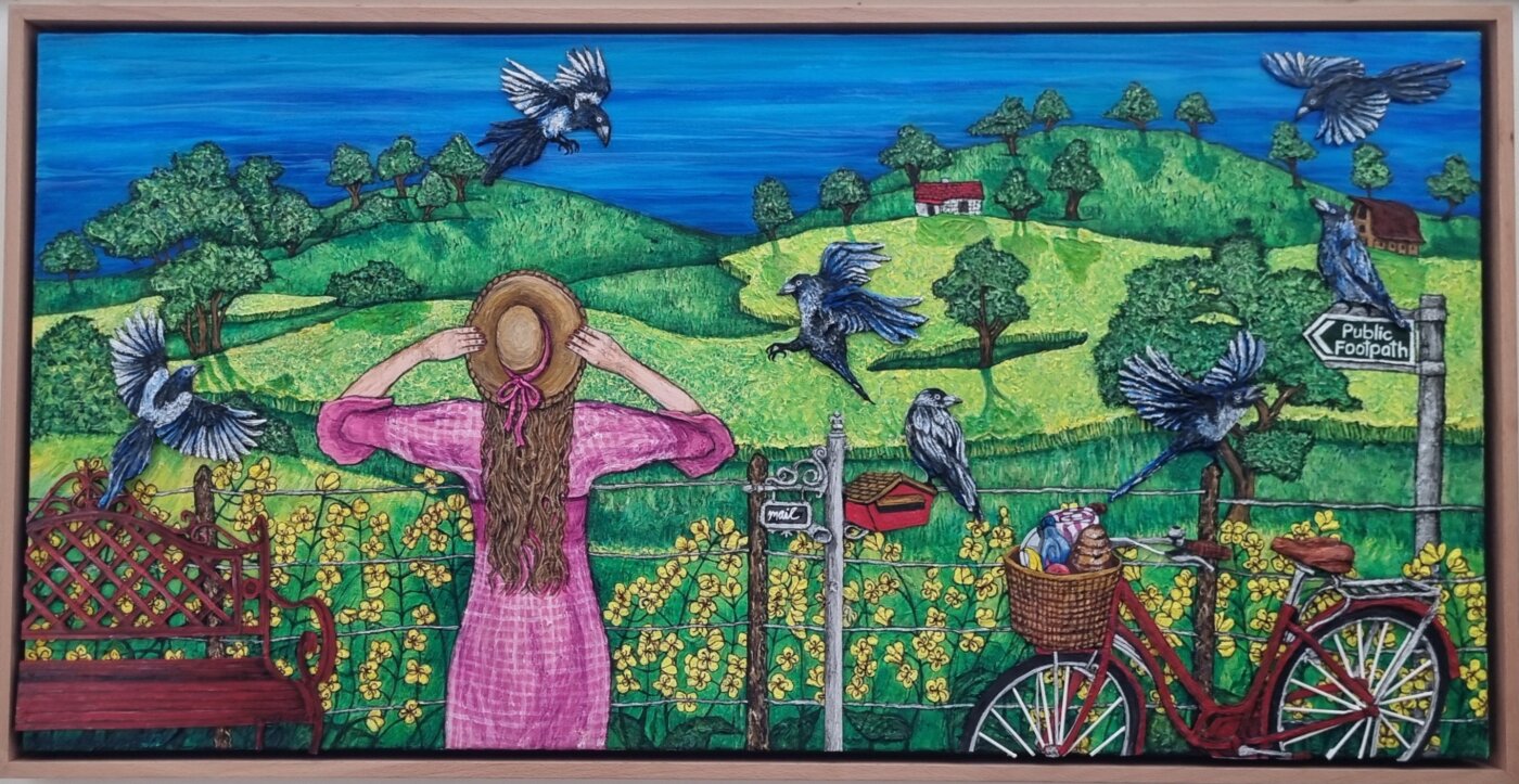 A-2025-Denise-Cross-Frolicking-Magpies-in-the-Rolling-Hilltops