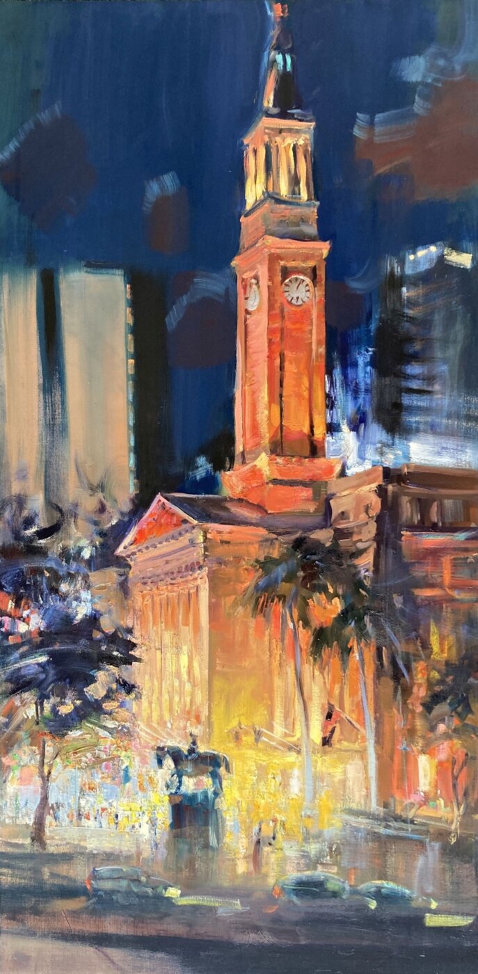 A-2025-Elena-Churilova-City-Lights