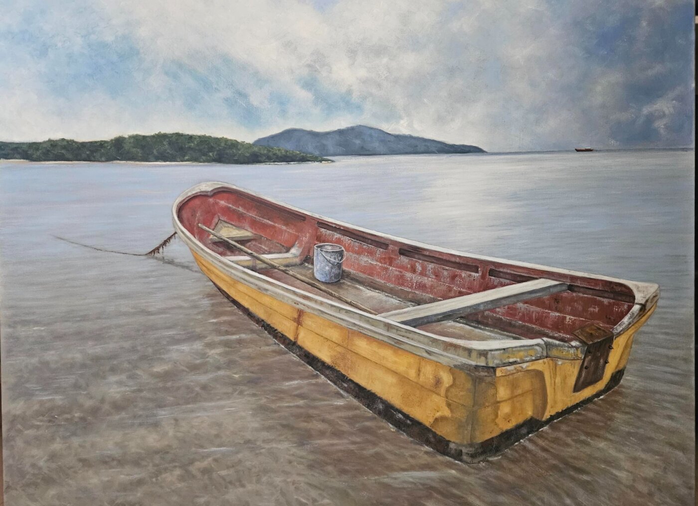 A-2025-Francis-Firley-Solitude A-2025-Francis-Firley-Solitude