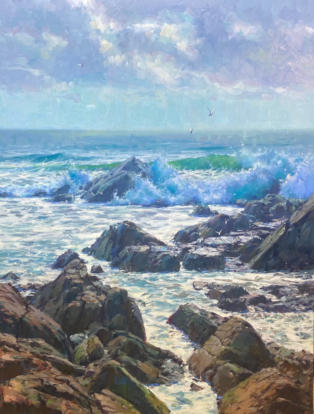 A-2025-John-Corby-Morning-Breakers