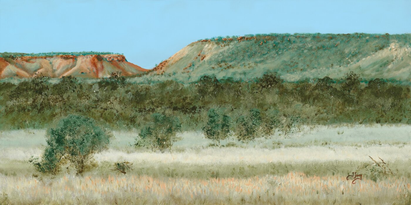 A-2025-Juanita-Sanganithy-Outback-Splendour A-2025-Juanita-Sanganithy-Outback-Splendour