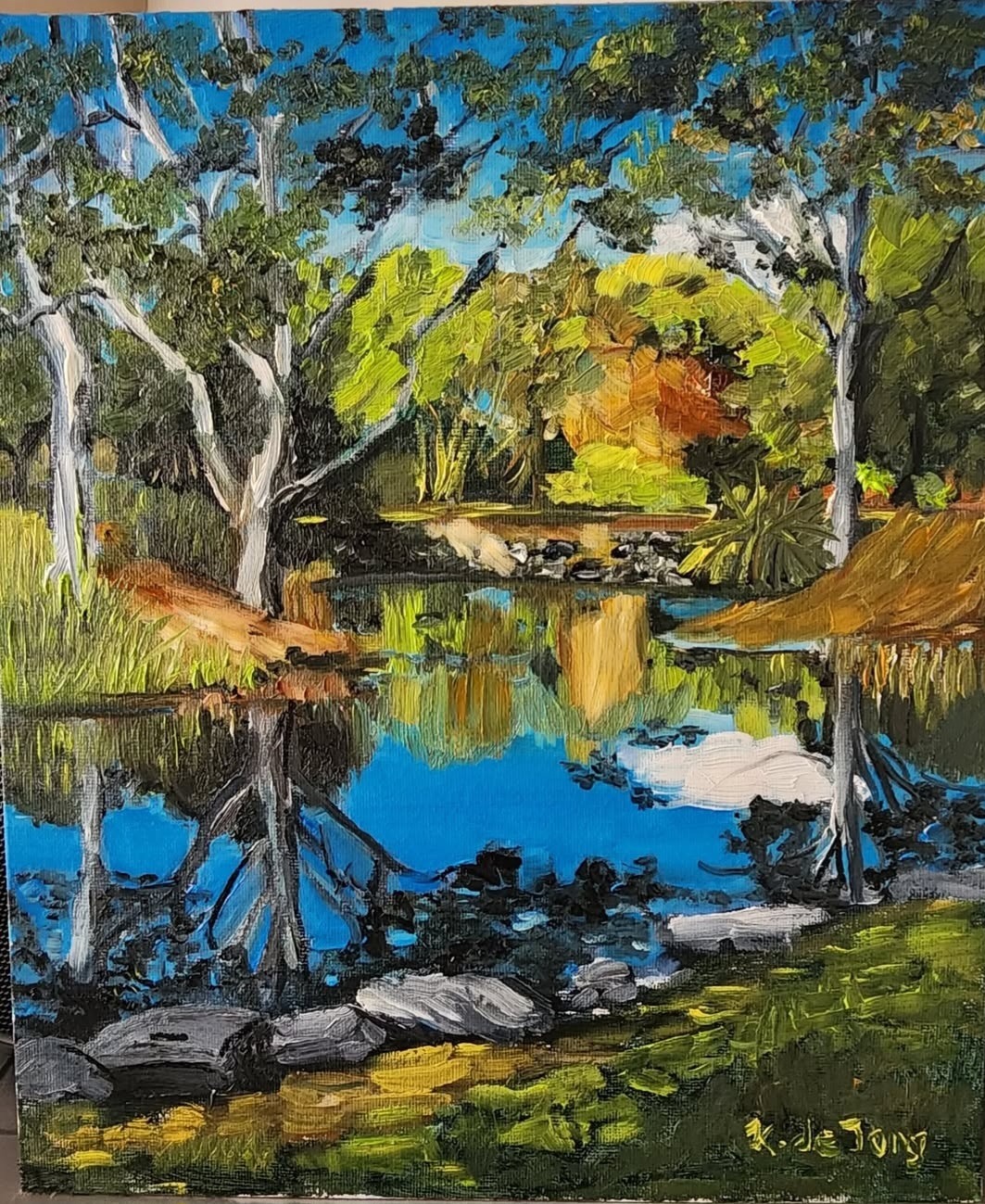 A-2025-Katalin-De-Jong-Botanic-Garden-Benowa-QLD A-2025-Katalin-De-Jong-Botanic-Garden-Benowa-QLD