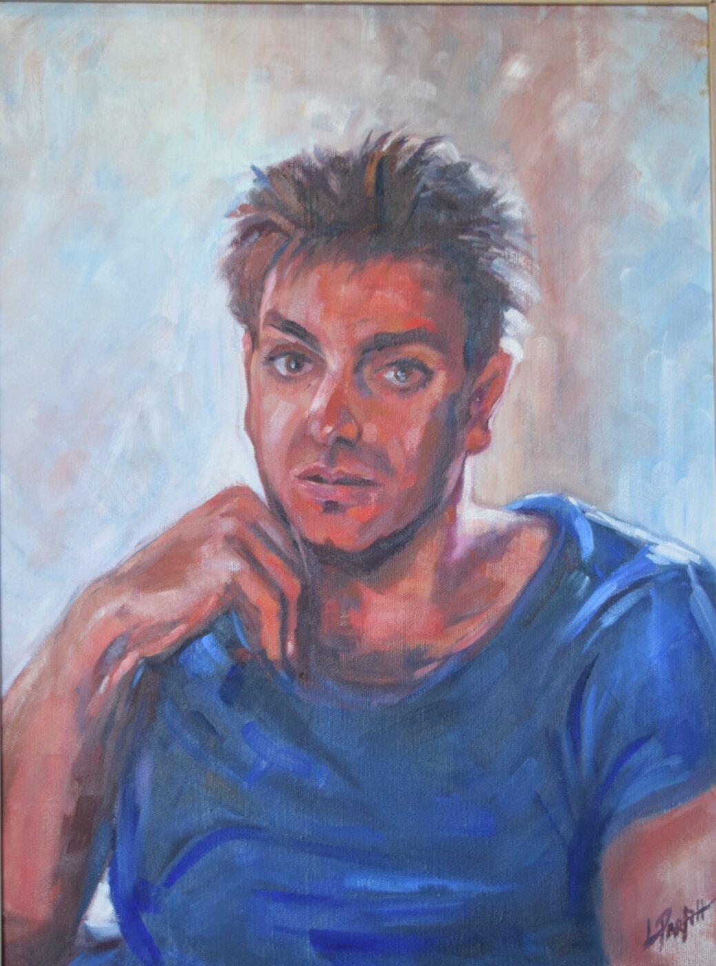 A-2025-Lynne-Parfitt-Pensive A-2025-Lynne-Parfitt-Pensive