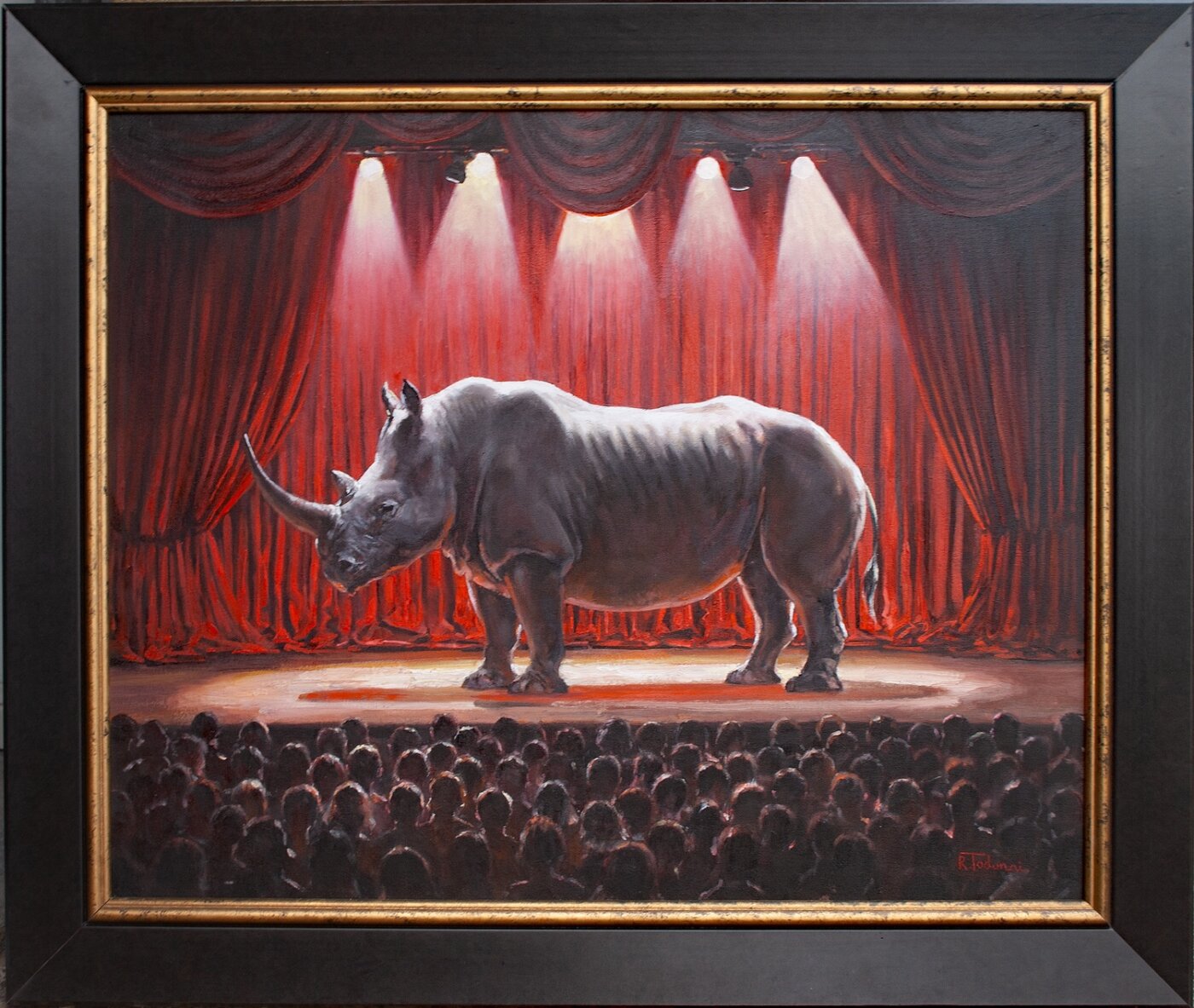A-2025-Robert-Todonai-Rhinoceros-Curtain-Call