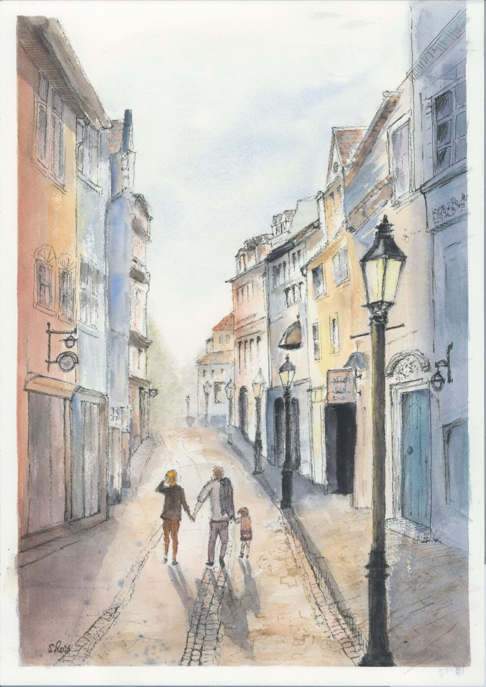 A-2025-Sharon-Ross-Morning-walk