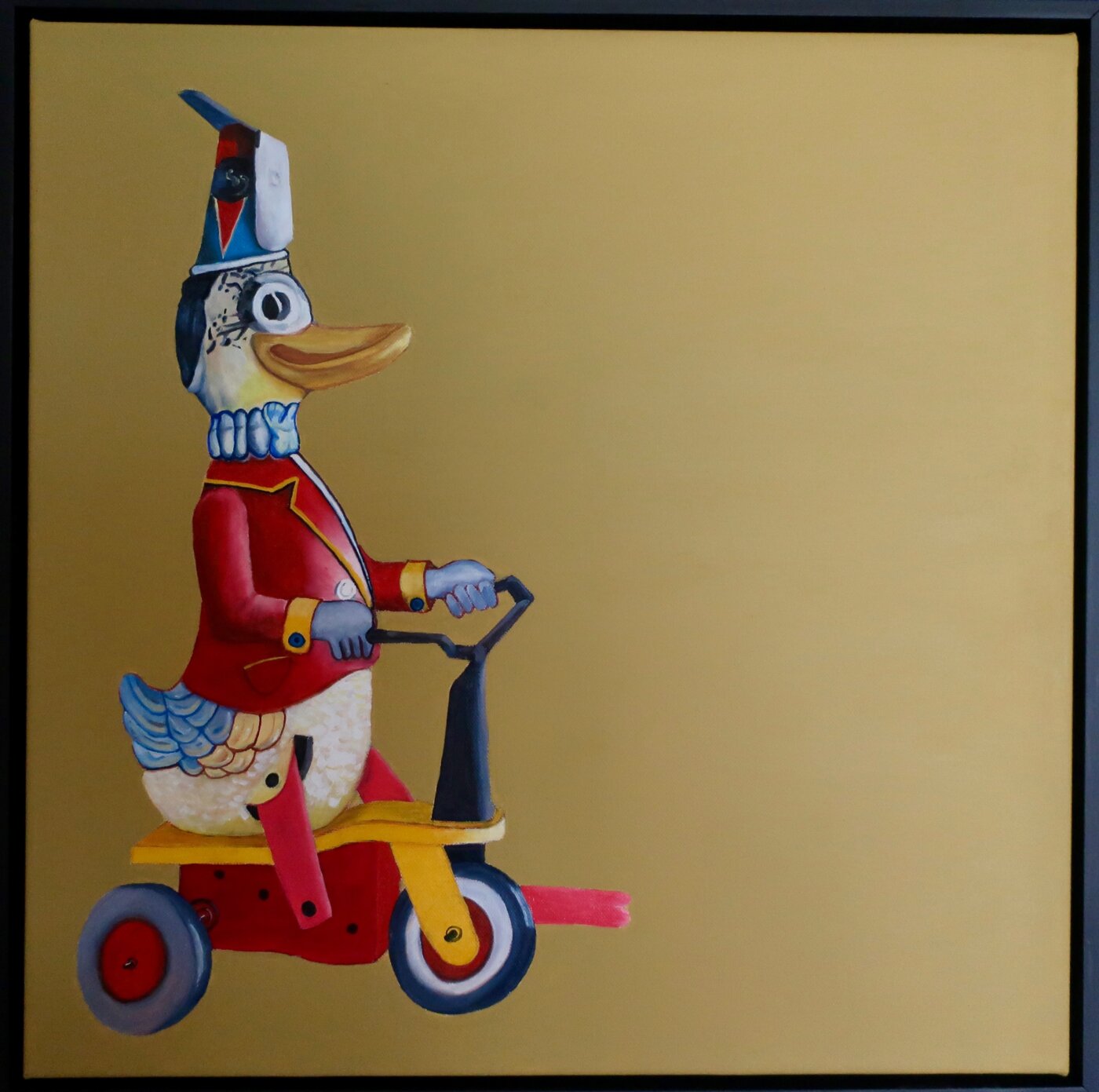A-2025-Terry-Walmsley-Unruffled
