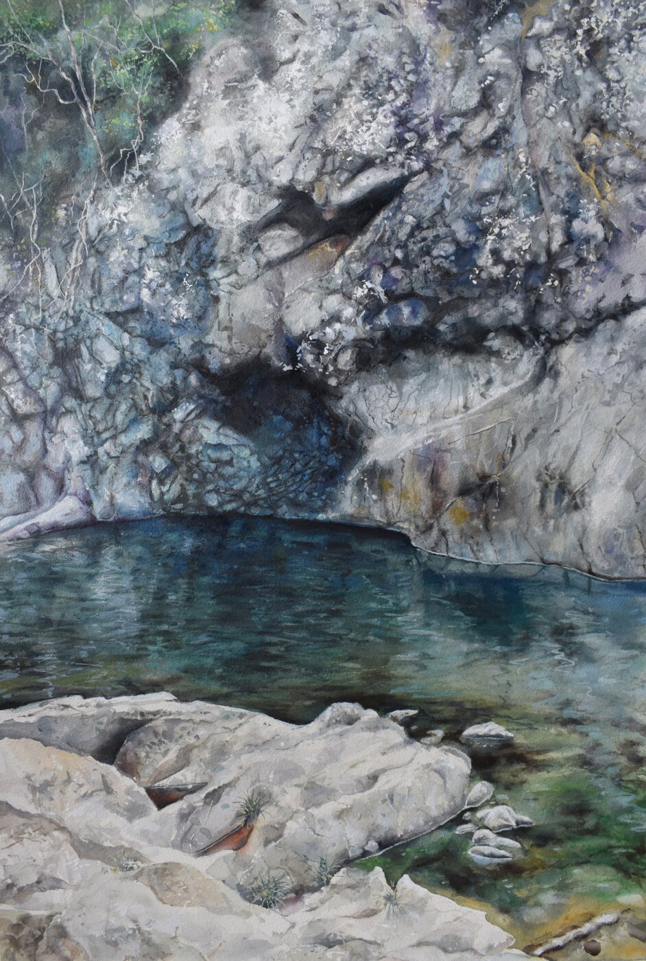 A-2025-Trevor-Salisbury-Ancient-waters