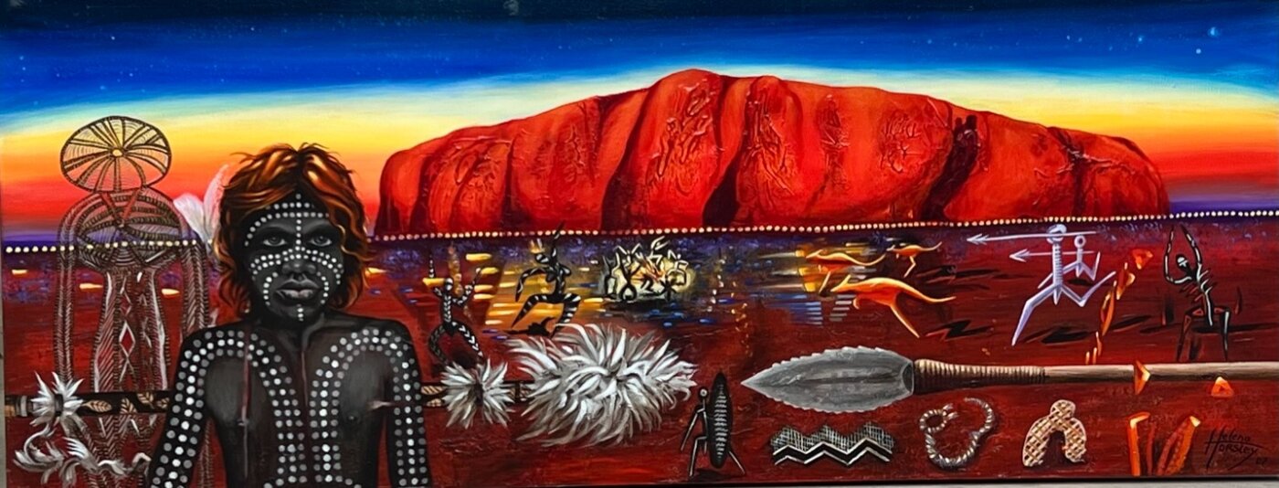 A-2025-helena-horsley-Young-Australian-Warrior-Dreamer