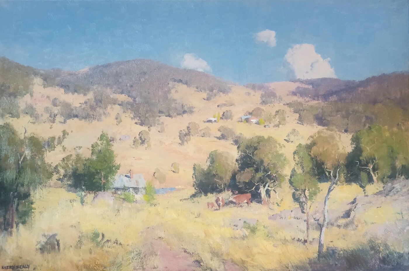 A-2025-kasey-sealy-THE-LONG-HOT-SUMMER-BATHURST