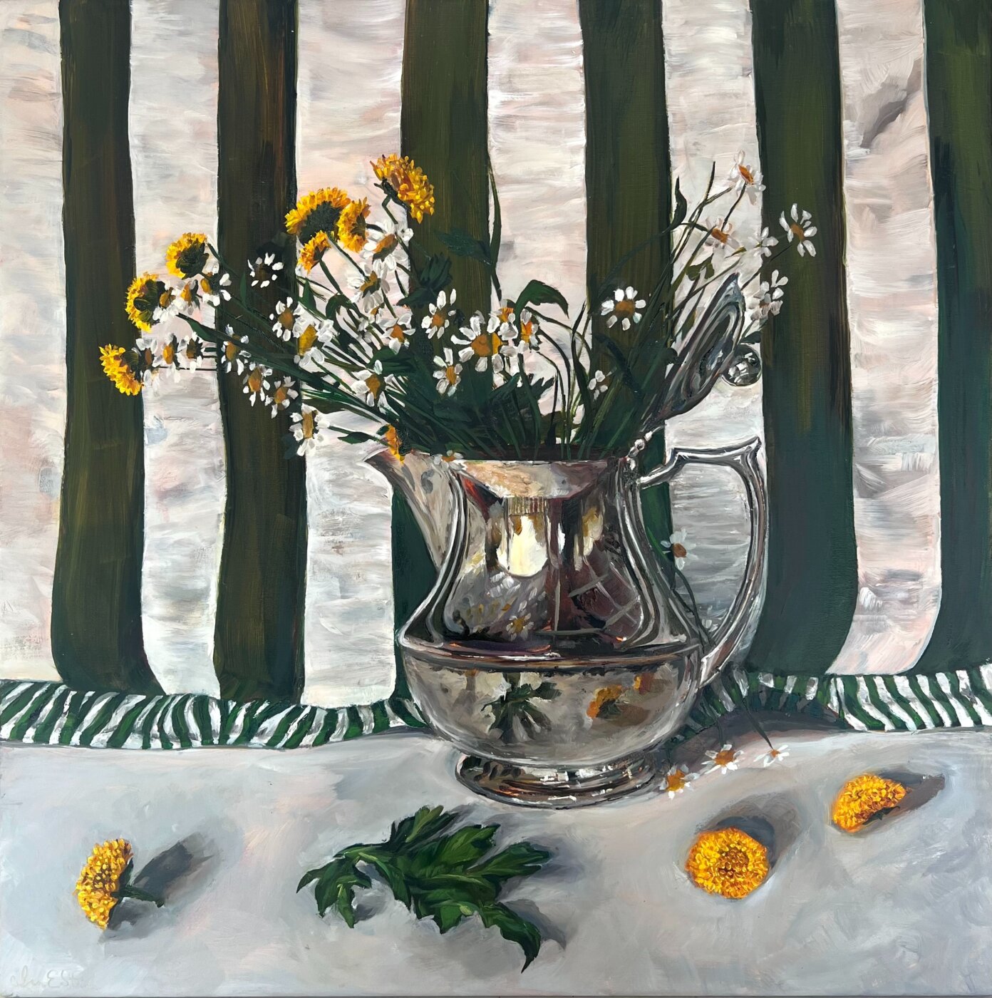 A-2026-Ann-Strini-Green-and-Gold-Country