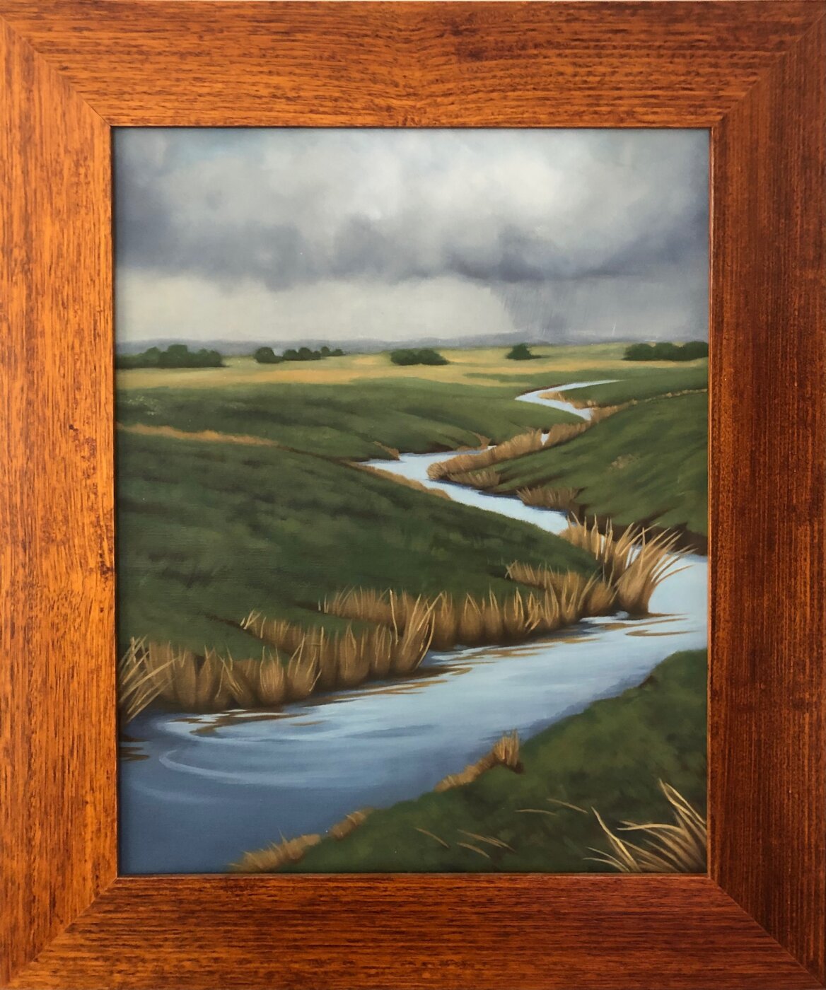 A-2026-Barbara-Harkness-Still-Glides-the-Stream-After-Streeton