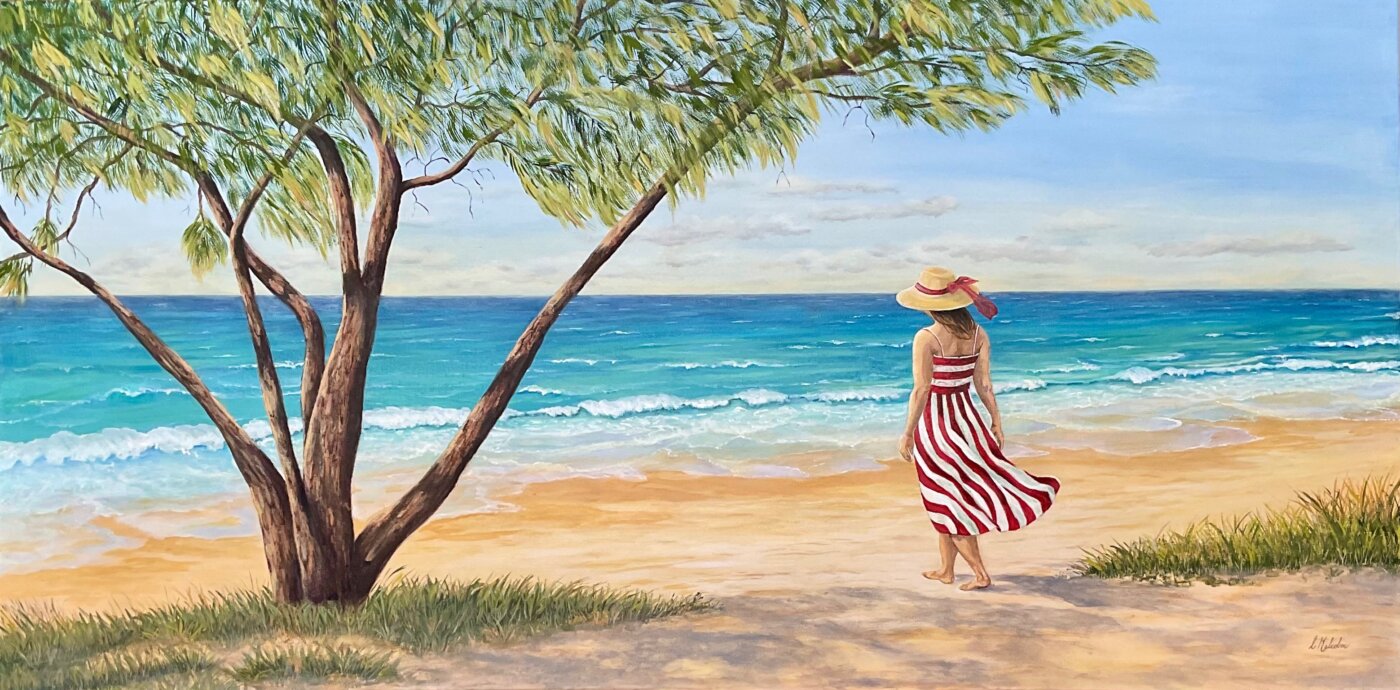 A-2026-Catherine-Malcolm-A-Summers-Stroll