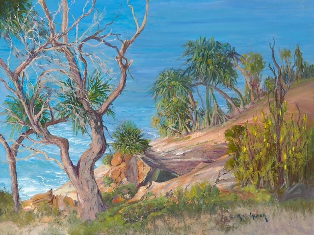 A-2026-Chris-Huber-Colours-of-Stradbroke-Island