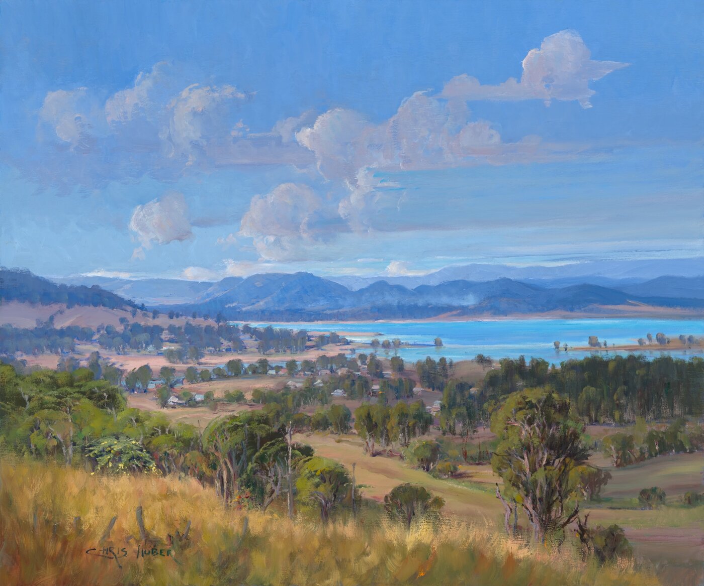 A-2026-Chris-Huber-Serene-Surroundings
