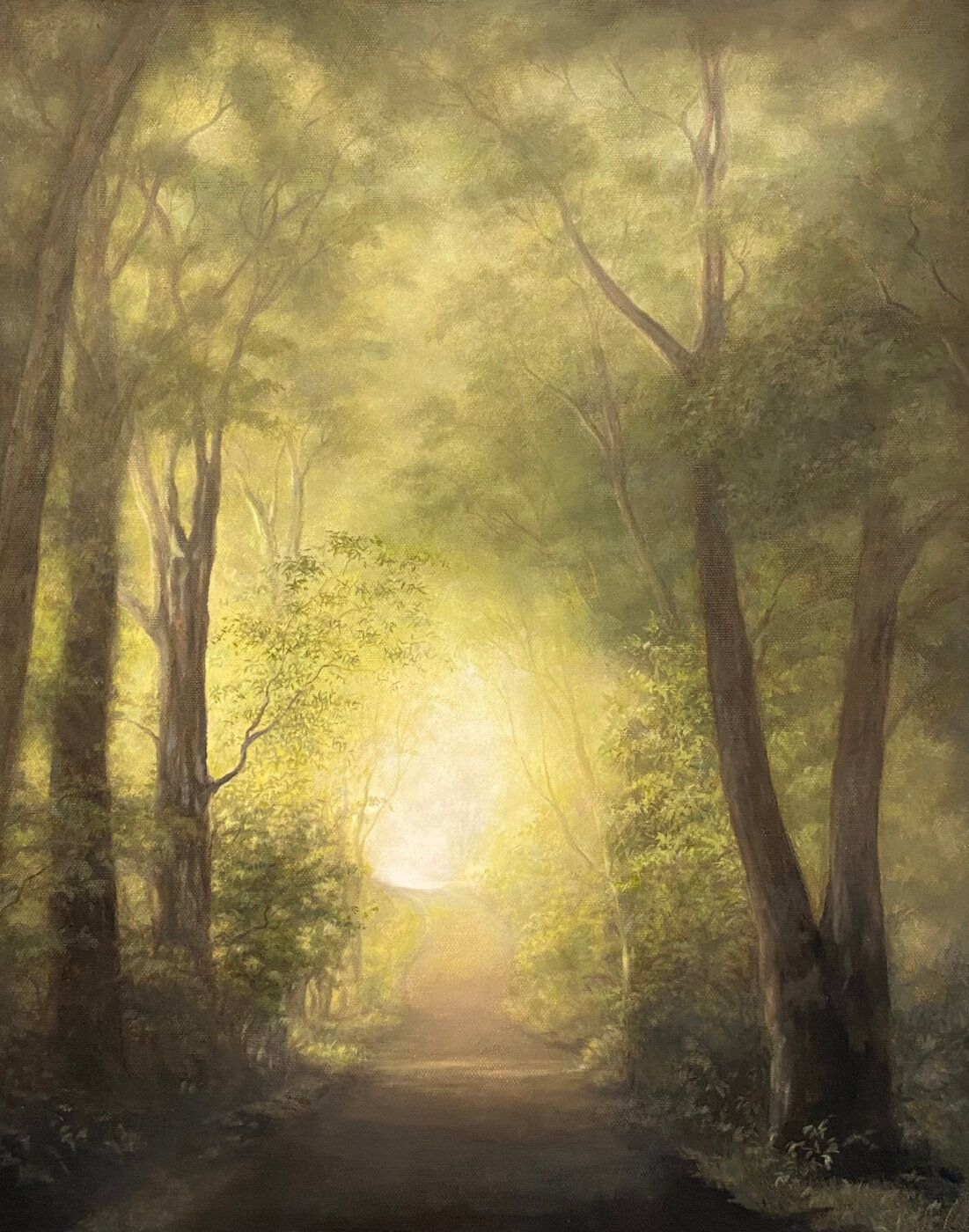 A-2026-Christine-Parry-Darling-Walk-Witheren