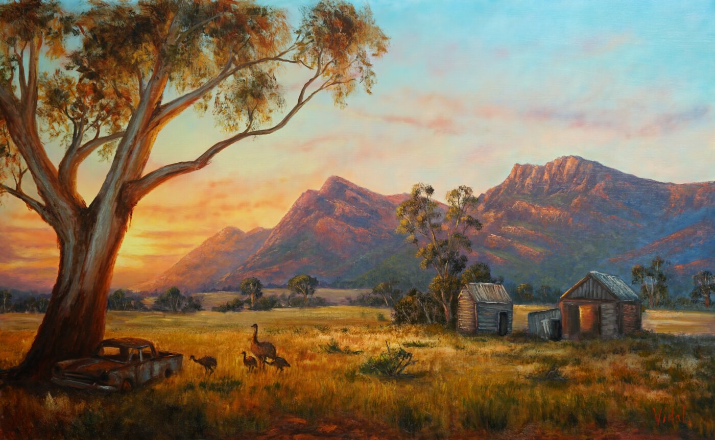 A-2026-Christopher-Vidal-Time-Worn-Country