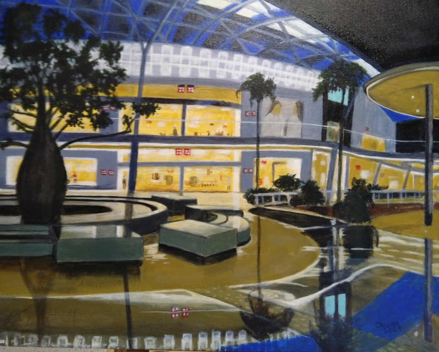 A-2026-Chwee-Horvath-Rainy-evening-in-Shopping-centre