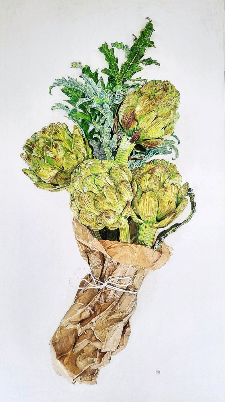 A-2026-Felicite-Briggs-A-Posy-for-the-Chef