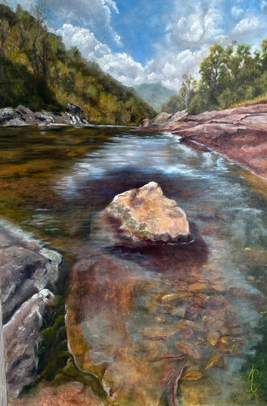 A-2026-Jean-Collins-Cedar-Creek-Falls-Mt-Tambourine
