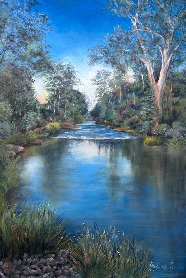 A-2026-Jeanne-Cotter-Goulburn-River-Victoria