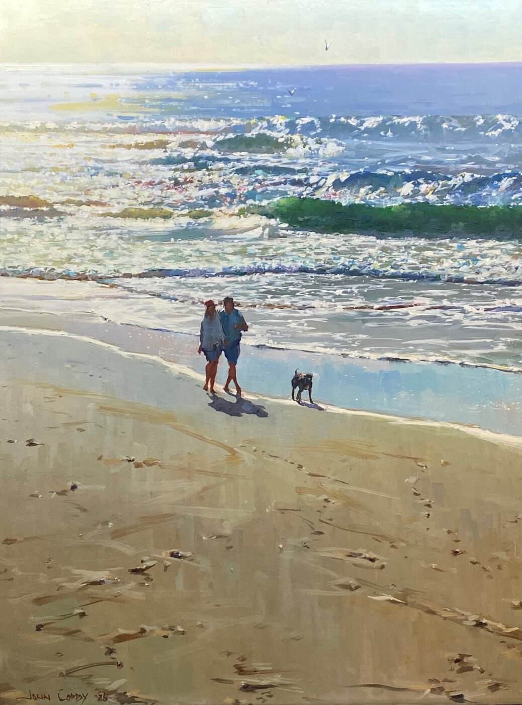 A-2026-John-Corby-Surf-and-sparkle-Potty-Beach
