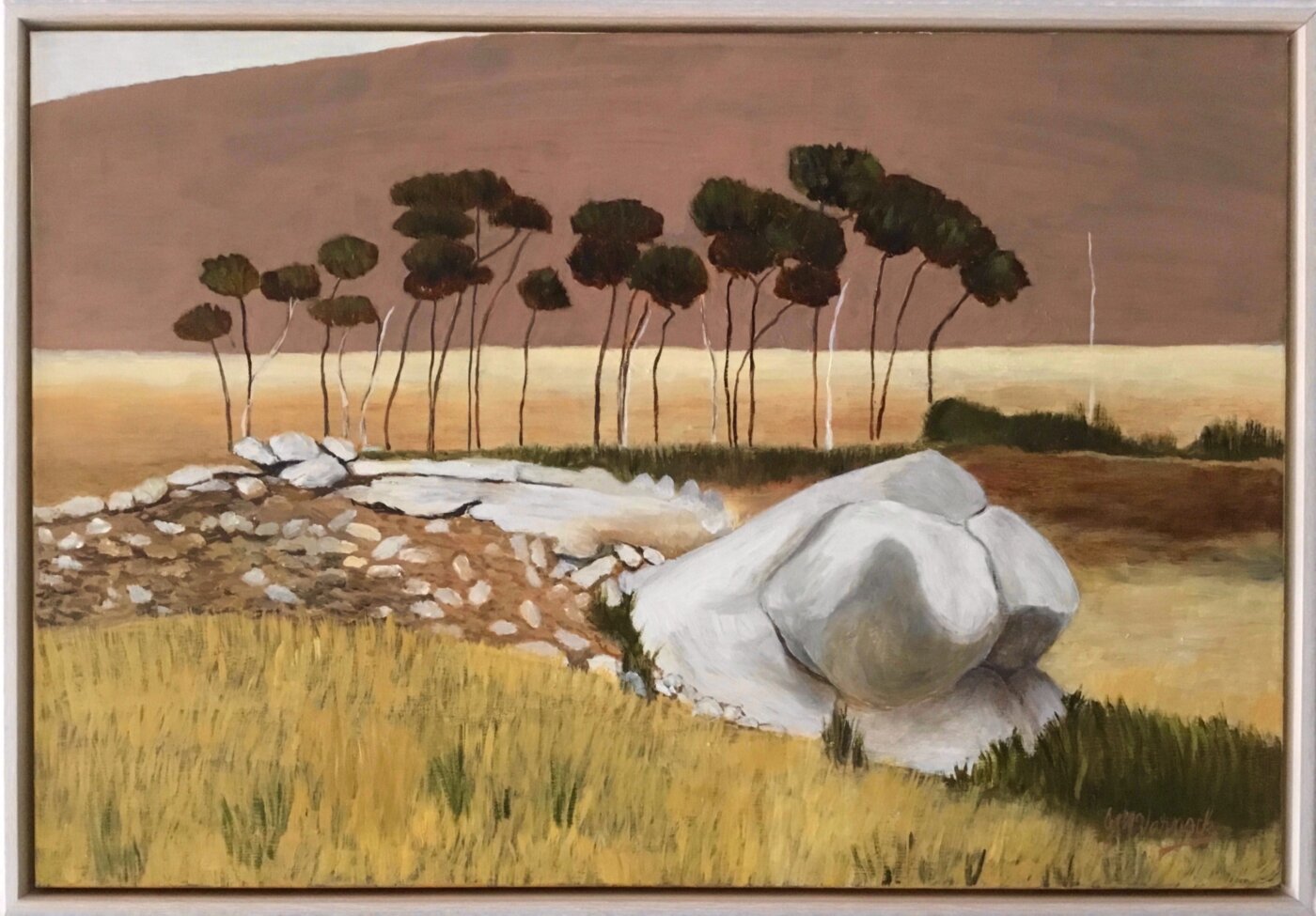 A-2026-Julie-McVarnock-Rocky-Outcrop
