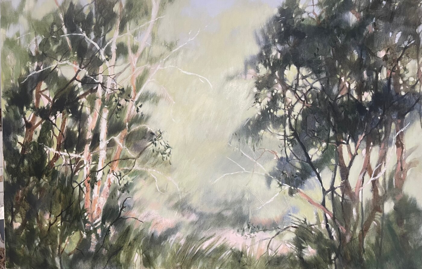 A-2026-Leanne-Manns-Quiet-Moments.Federation-Walk-The-Spit