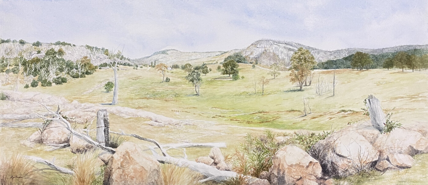 A-2026-Lyn-Condon-West-of-Mt-McKenzie-Tenterfield