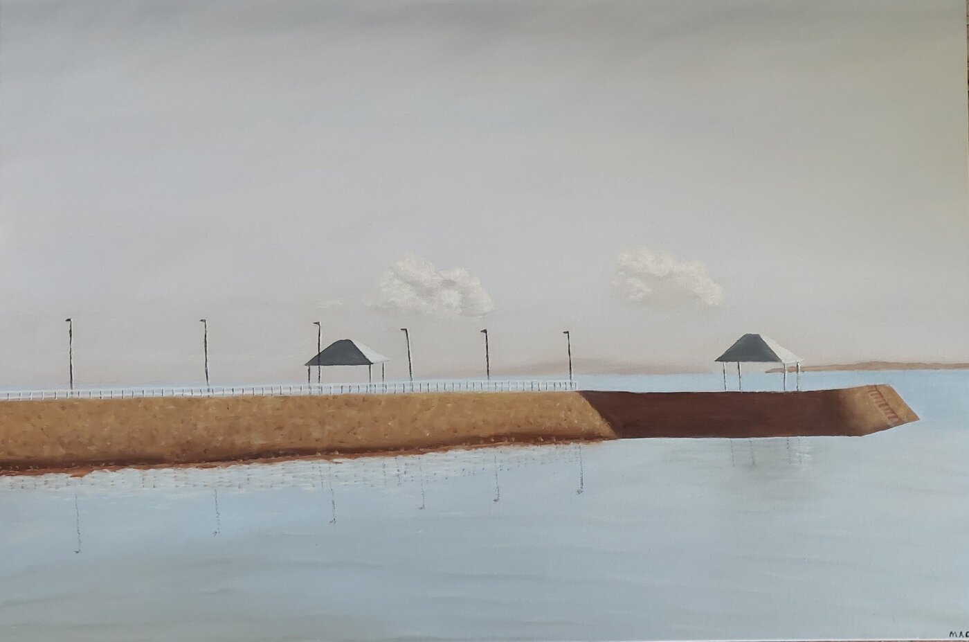 A-2026-Mark-O039Hara-Beyond-The-Shore