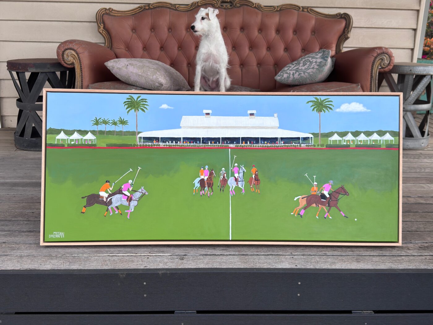 A-2026-Megan-Drennan-Keep-Calm-and-Play-Polo
