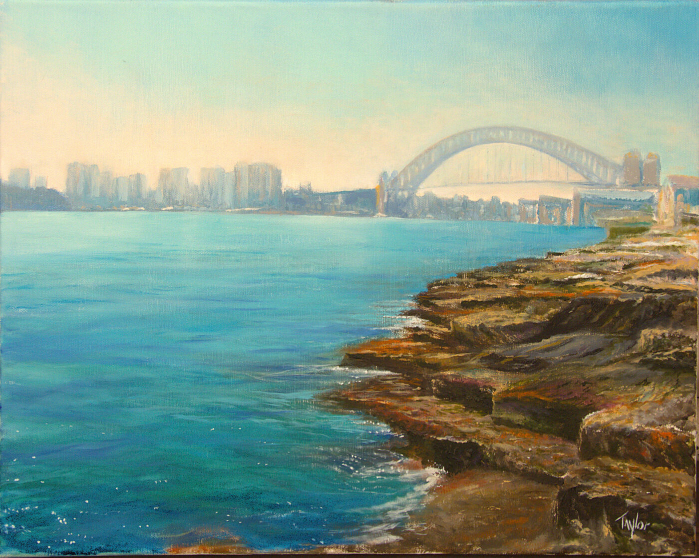A-2026-Mike-Taylor-Morning-Haze-Sydney-Harbour-Barangaroo