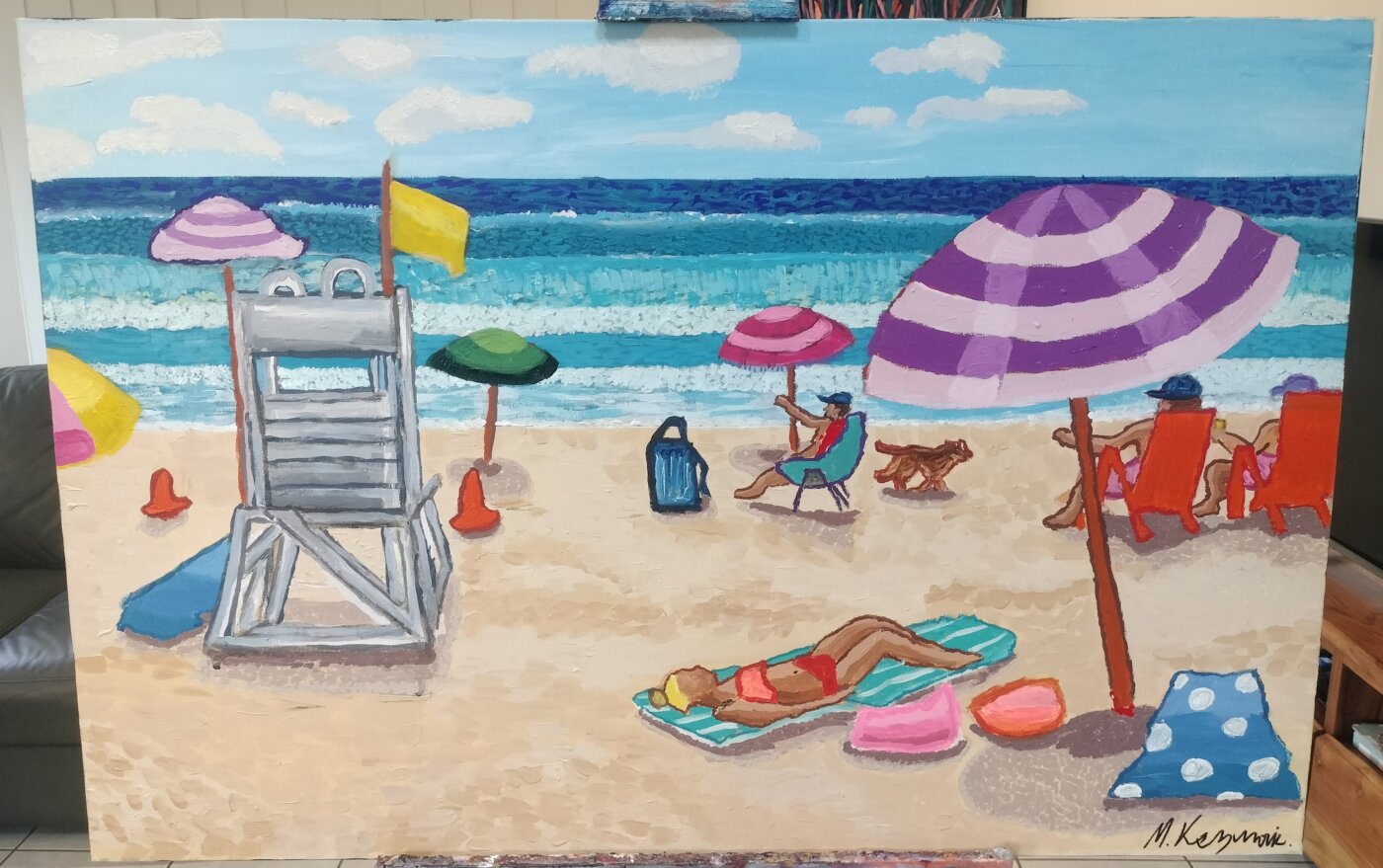 A-2026-Milan-Kezunovic-Beach-Retreat