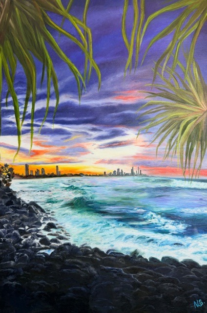 A-2026-Nicole-Slattery-Burleigh-at-First-Light