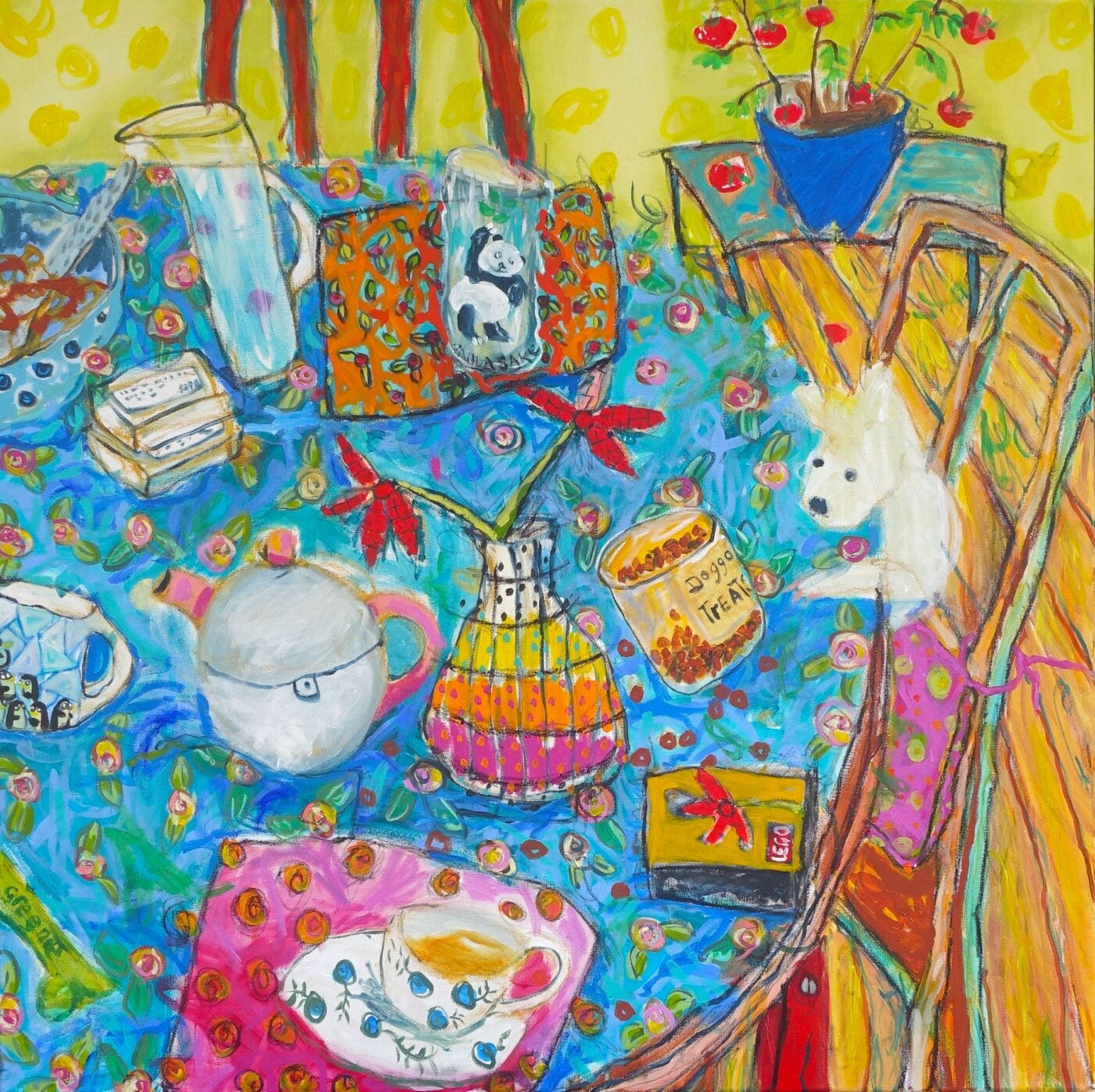 A-2026-Robbi-Neal-This-is-as-Tidy-as-Our-Table-Gets