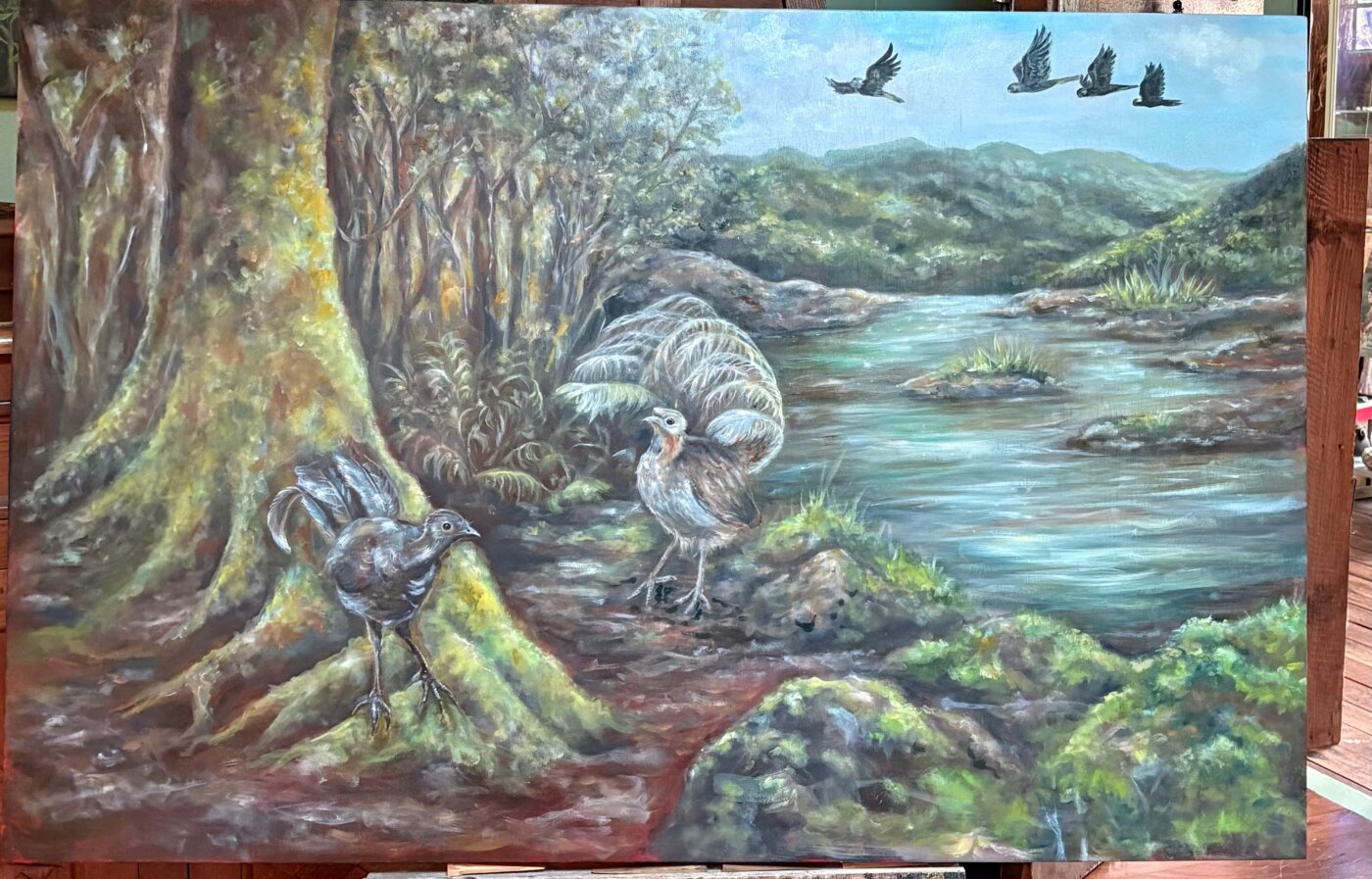 A-2026-Sharon-McLeod-Song-of-Springbrook