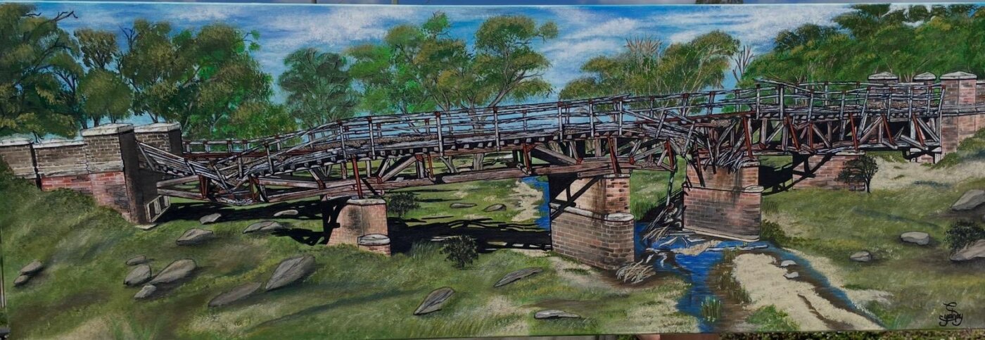 A-2026-Susan-King-Sunnyside-Bridge